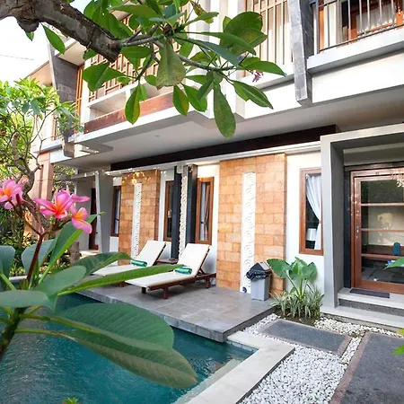 Ferienwohnung Kubu Munggu