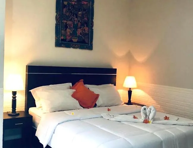 Kubu Munggu Homestay Sanur (Bali)