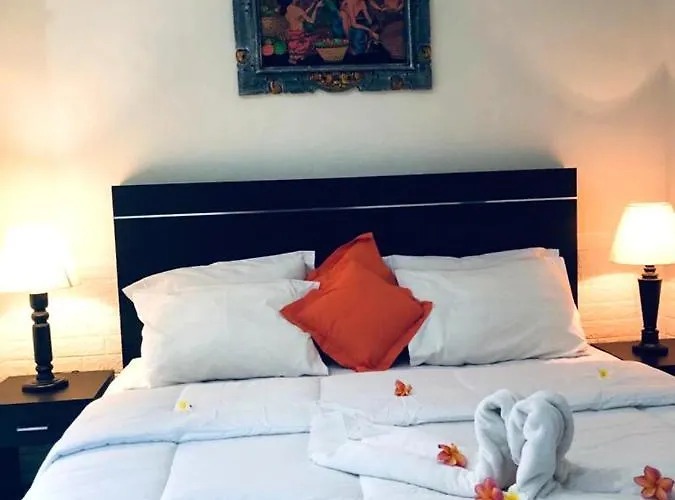 Kubu Munggu Homestay Sanur (Bali)