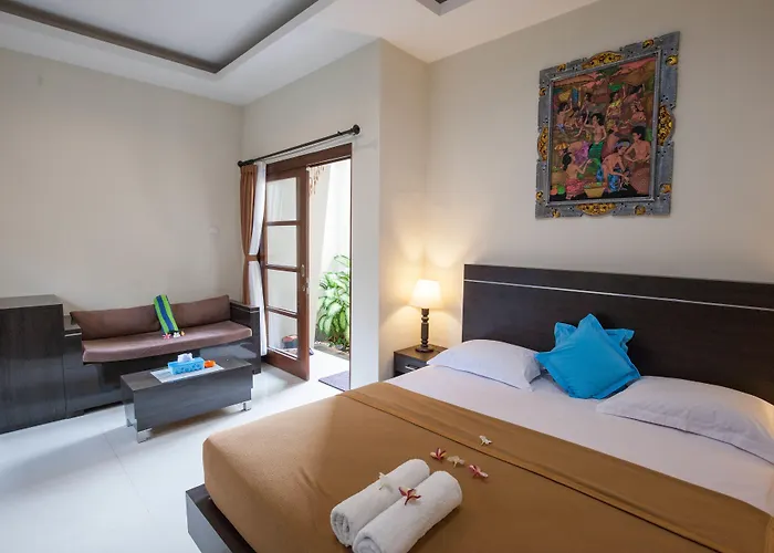 Kubu Munggu Sanur (Bali)