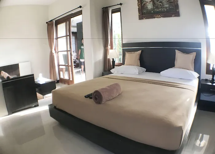 Kubu Munggu Homestay
