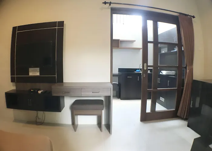 Kubu Munggu Homestay Sanur (Bali)