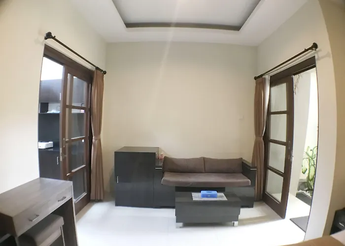 Kubu Munggu Homestay
