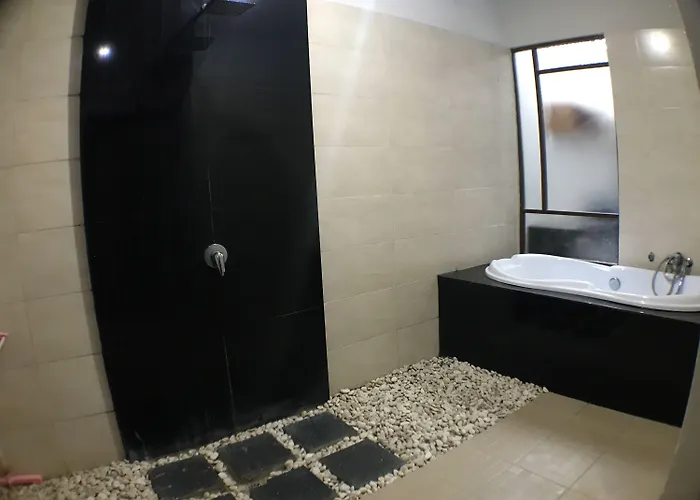 Kubu Munggu Sanur (Bali)