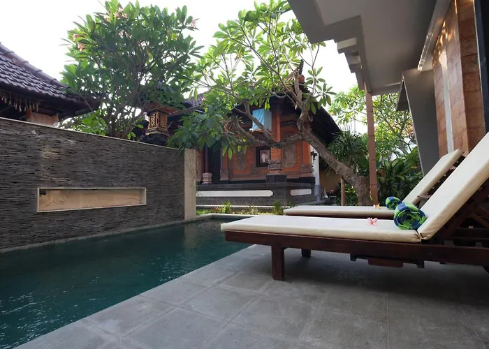 Homestay Kubu Munggu *