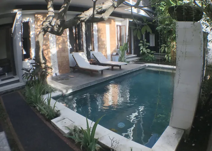 Kubu Munggu Homestay