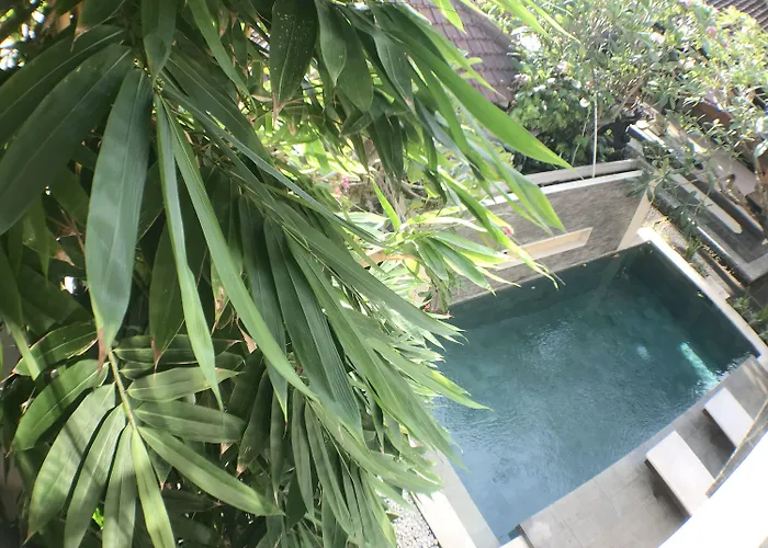 Kubu Munggu Homestay *