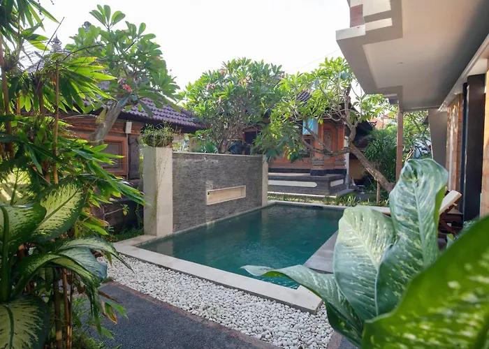 Kubu Munggu Sanur (Bali)