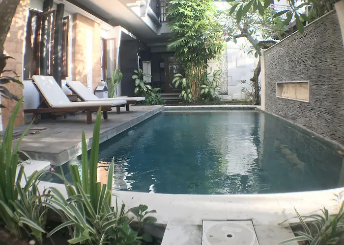 Kubu Munggu Sanur (Bali)
