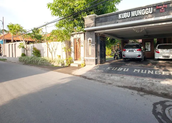 Kubu Munggu *