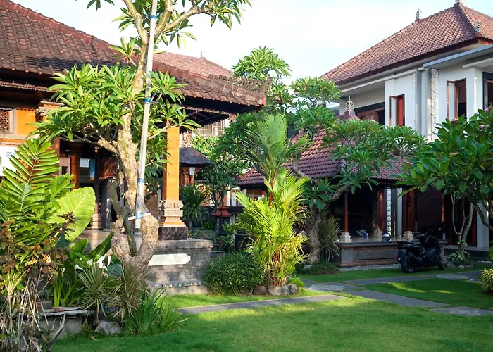 Kubu Munggu Homestay