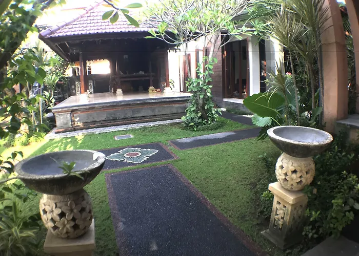 Kubu Munggu Sanur (Bali)