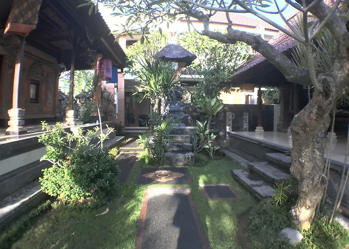 Kubu Munggu Sanur (Bali)