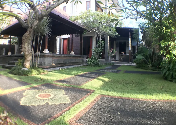 Homestay Kubu Munggu *