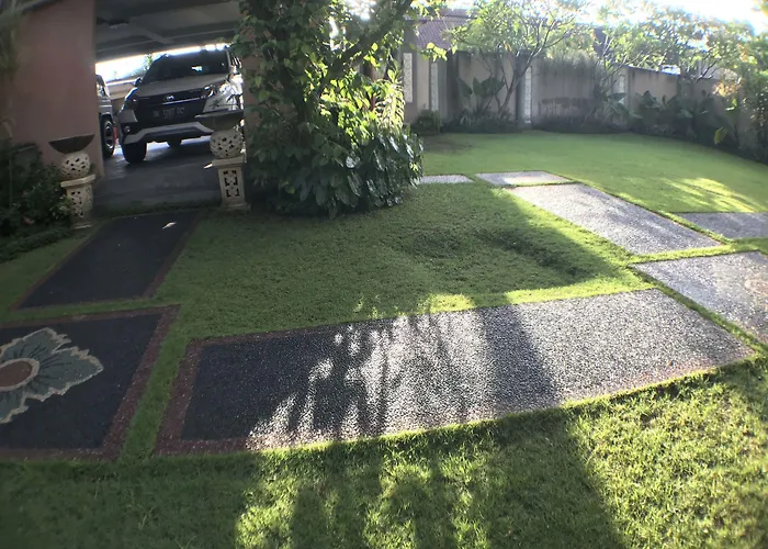 Homestay Kubu Munggu Sanur (Bali)