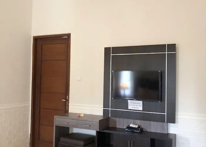 Kubu Munggu Homestay Sanur (Bali)