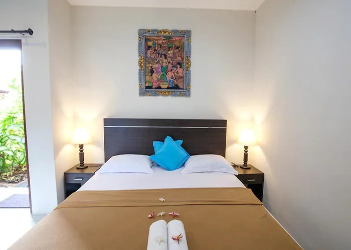 Kubu Munggu Sanur (Bali)