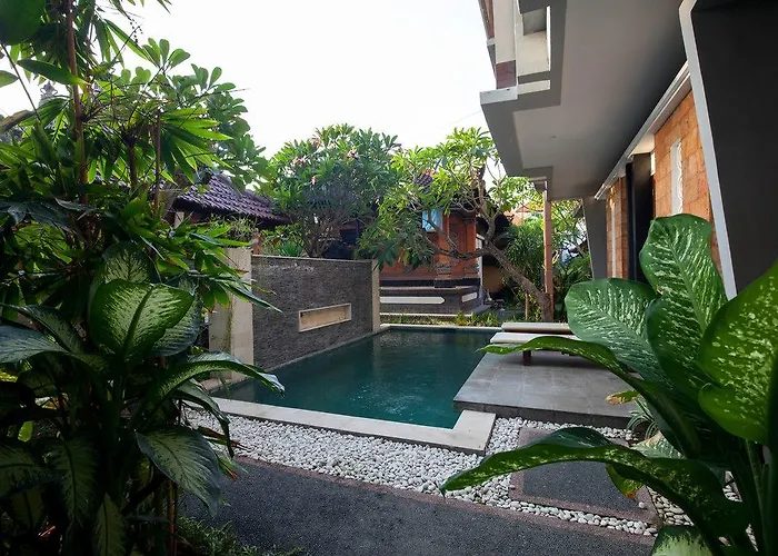 Kubu Munggu Sanur (Bali)